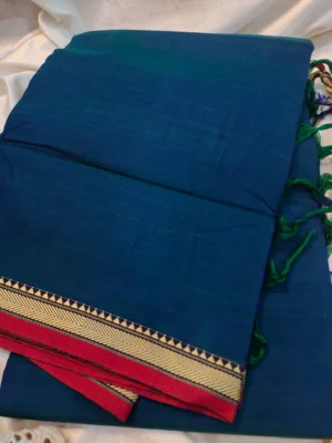 Kanchivaram saree